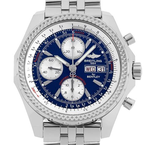 breitling watch interest rates.